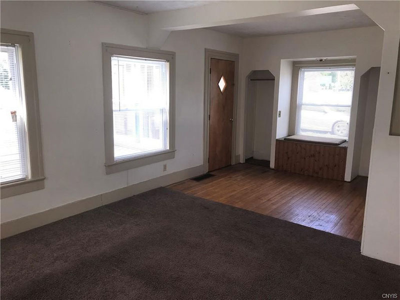 Home Entryway